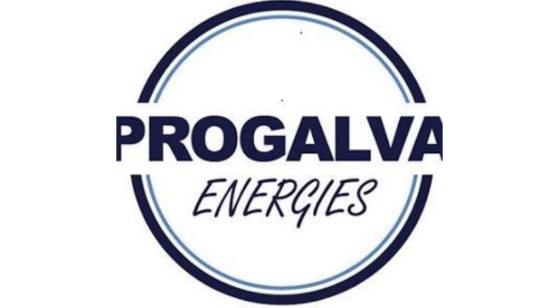 logo PROGALVA