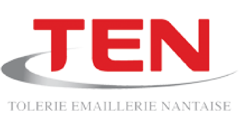 logo ten