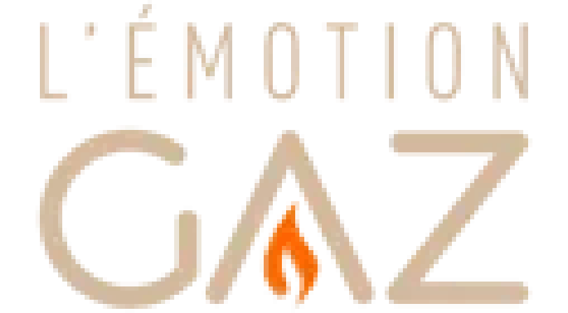 logo l'emotion gaz