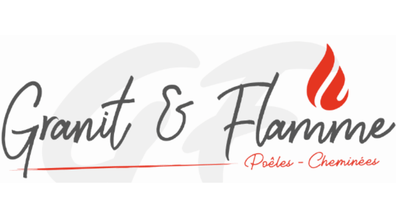 logo Granit & Flamme