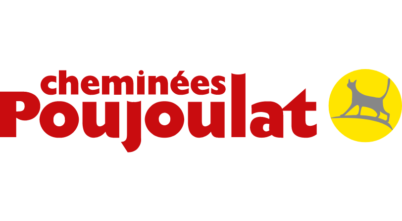 logo cheminées Poujoulat