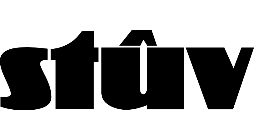 logo stuv