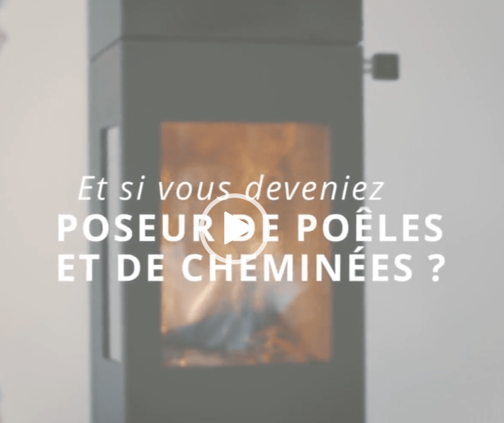 Visuel vidéo métier