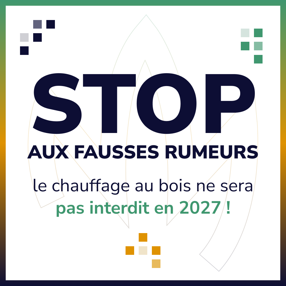 Fake News chauffage au bois_1